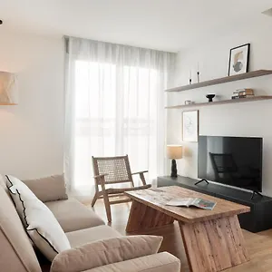 Port Forum By Olala Homes Sant Adria de Besos